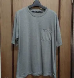 NIKO AND... ポケット付き Tシャツ グレー　　3のサムネイル