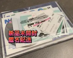 ILLIT ‘NOT CUTE ANYMORE’ 一般盤　新品未開封