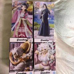 2026年最新】薬屋のひとりごと猫猫フィギュアの人気アイテム - メルカリ
