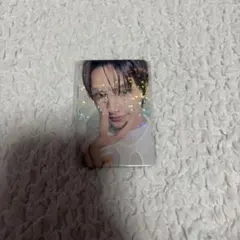 SEVENTEEN HAPPYBURSTDAY weverse 特典 ジュン - メルカリ