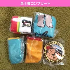 88teesグッズコレクションガチャ　ガチャガチャ　フルコンプ　ハワイエコバッグ