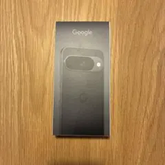開通確認のみGooglePixel9a 128GB Obsidian黒 - メルカリ
