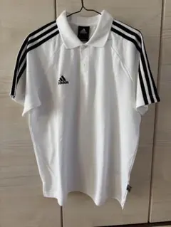 アディダス ポロシャツ