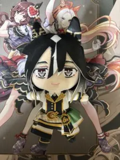 ステイゴールド ぬいぐるみ ウマ娘 6thライブ 秋 - メルカリ