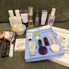 スキンケア＆ヘアケアまとめ売り！