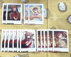 西園練牙　ぱしゃこれ　ノーマル　100枚① 18TRIP エイトリ ぱしゃこれ Vol.2 西園練牙 箔押し - メルカリ