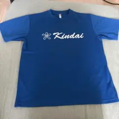 Kindai バレーボール Tシャツ