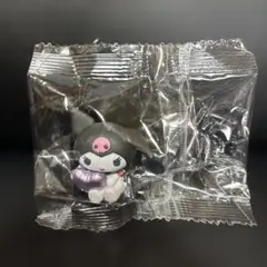 サンリオキャラクターズ きらめきバルーン フィギュア クロミ　ガチャポン