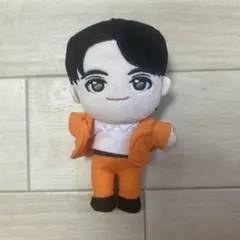 ハル 超特急 ぬいぐるみ マスコット - メルカリ