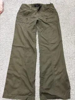 coup de chance パンツ