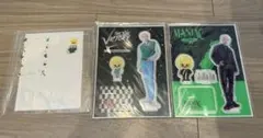 Stray Kids フィリックス　アクリルスタンド セット