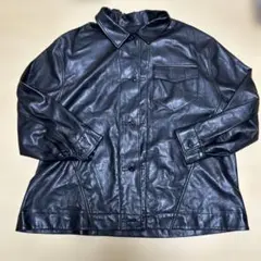 2025年最新】Kastane レザージャケット・ライダースの人気アイテム