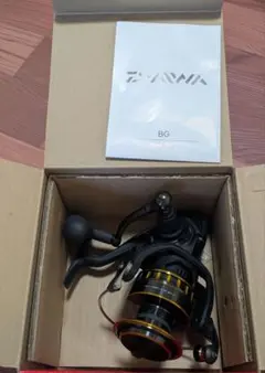 2026年最新】ダイワ BG 4500の人気アイテム - メルカリ