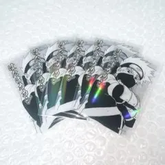 NARUTO ホロクリアカード　カカシ