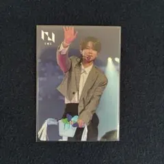 INI RTP DVD タワレコ トレカ 藤牧京介