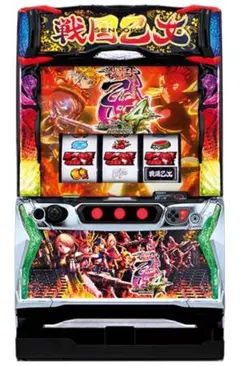 2026年最新】パチスロ 戦国乙女 実機の人気アイテム - メルカリ