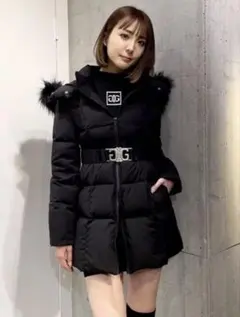 完売品】8 YARDS 黒 ダウンベスト Lサイズ - メルカリ