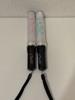 ClariS ペンライト 9本セット クラリス グッズ 2026年最新】claris ペンライトの人気アイテム - メルカリ