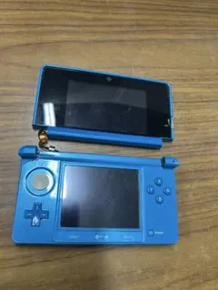 3DS 本体　ジャンク　修理や部品取りに