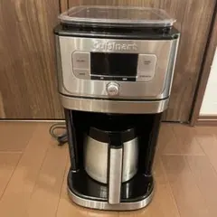 クイジナート ミル付全自動コーヒーメーカーDGB-900PCJ2 - メルカリ