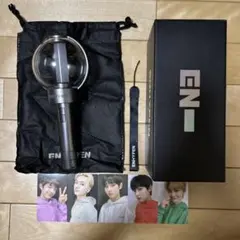 ENHYPEN Ver.1ペンライト セット