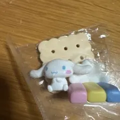 シナモロール チョコサプ フィギュア