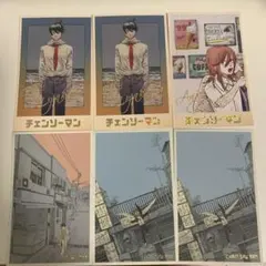 チェンソーマン メモリアルコレクション 早川アキ 天使の悪魔