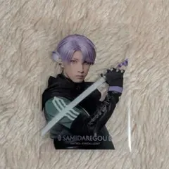 刀ミュ　静かなる夜半の寝ざめ　ランダムクリアカード　五月雨江