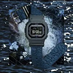 CASIO G-SHOCK GW-BX5600CBG-2JR 新品未使用