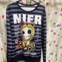 NieR トップスのサムネイル