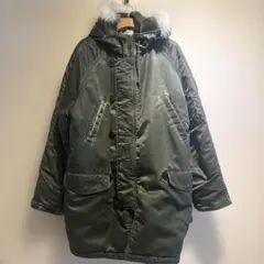2026年最新】supreme n-3b ミリタリージャケットの人気アイテム - メルカリ
