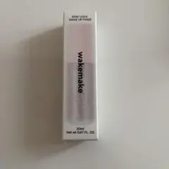 WAKEMAKE STAY LOCK MAKE UP FIXER