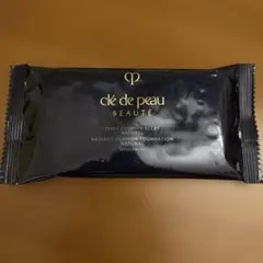 クレドポーボーテ　タンクッションエクラナチュレル　オークル10 サンプル