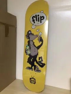 FLIP8.25x32.13 WB14.2のサムネイル
