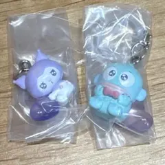 サンリオ エモきゅん パステルカラー セット クロミ ハンギョドン