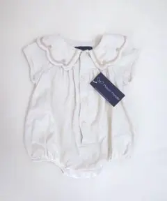 Maison Marelle ロンパース 6m