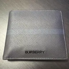 BURBERRY 財布
