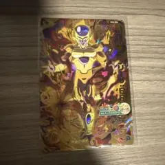 ドラゴンボール フュージョンワールド ゴールデンフリーザパラレルFB02