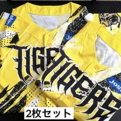 ウル虎の夏 2026 阪神タイガース ユニフォーム&タオル【新品未開封
