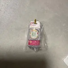 【新品未開封】たまごっち　おかしなたまごボーロっち3 ⑥ふらわー