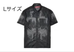Supreme Last Supper Lace S/S Shirt - メルカリ