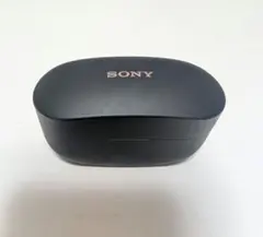 SONY WF-1000XM4 ブラック ワイヤレスイヤホン