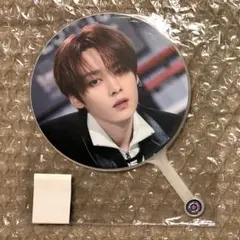StrayKids 5star ソウルコン リノ ミニうちわ