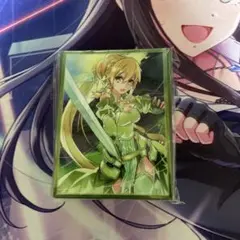 2026年最新】スリーブ リーファ ソードアートの人気アイテム - メルカリ