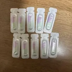 POLA BA grandluxe クリーム·マスク　サンプル 0.6g*10本