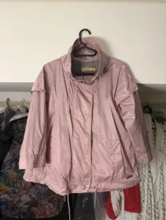 土*樹様 MAGLIANO 25SS 変形ジップアップブルゾン 土*樹様 MAGLIANO 25SS 変形ジップアップブルゾン - メルカリ