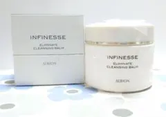 アルビオン アンフィネス エリミネート クレンジングバーム