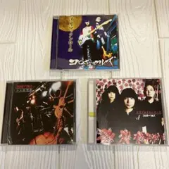 コロボックルズ　CD 3枚セット