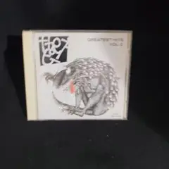 theピーズ グレイテスト