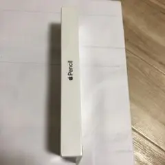Apple Pencil 第二世代　未開封